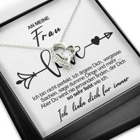 14k Weißgold Ausführung