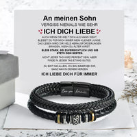 Keine Geschenkbox