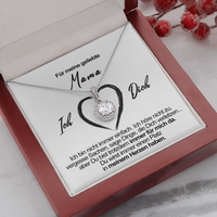 Mahagoni Stil Luxus Box