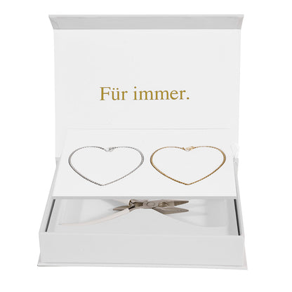 Luvellery Permanent Armband-Kit