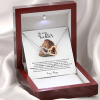 Mahagoni Stil Luxus Box